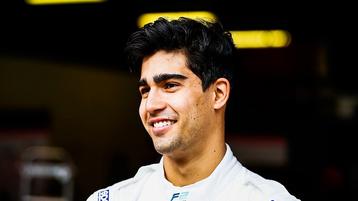 Juan Manuel Correa Enters Trans Am by Pirelli Esports Championship Round at Barcelona