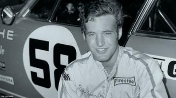 On This Day in Trans Am History: May 4, 1948