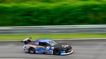 Silver Hare Racing: Three’s a Charm at Road America