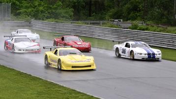  Trans Am heads east to Lime Rock Park