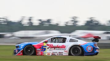  Solid showing from MCRE drivers at NOLA Motorsports Park