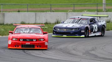 Mike Cope Racing heads to VIR with full paddock and addition of Tony Buffomante