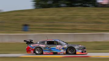 Silver Hare Eyes COTA for Season’s Best Trans Am Outing