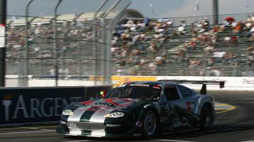 On This Day in Trans Am History: April 18, 2004