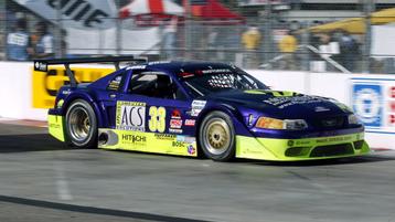 On This Day in Trans Am History: April 13, 2003