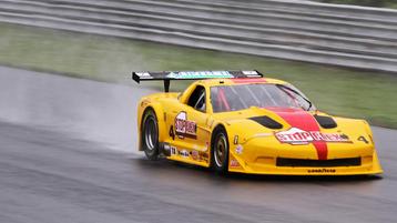  PAUL FIX LOOKS FOR REPEAT PERFORMANCE AT LIME ROCK PARK