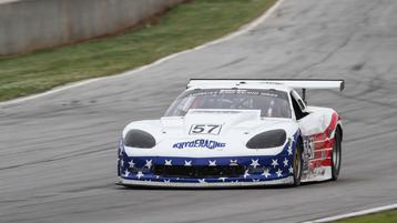 Pintaric podiums at Road Atlanta