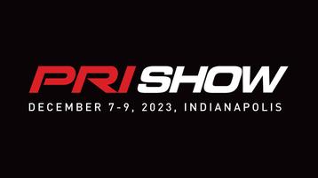 Trans Am Series Back at PRI with Announcements and Appearances