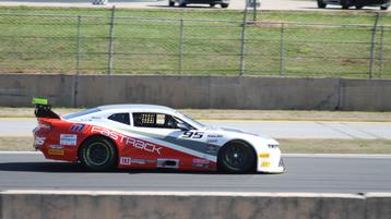 Lagasse Jr 4th in Road Atlanta TA2 Race