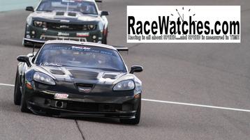  RaceWatches.com Partners with Trans Am Series