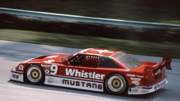 On This Day in Trans Am History: April 11, 1992