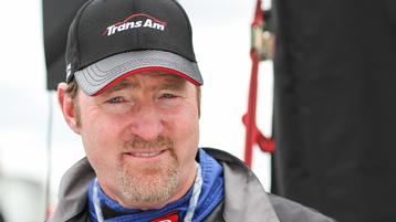 Driver Ron Keith Surges Into First Season of Trans Am Road Racing Series with the Mike Cope Racing Team