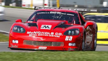 Ruman Heads to BIR with the Championship in mind