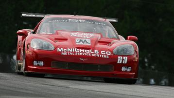 Ruman ready for home track show 