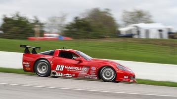 Ruman looking for repeat win at New Jersey Motorsports Park