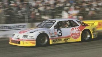 On This Day in Trans Am History: Aug. 29, 1987