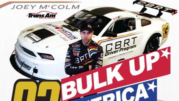 Canada’s Best Racing Team Ready for First Trans Am Race