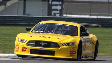 Sheehan On The Go For Mid-Ohio A Track He Loves