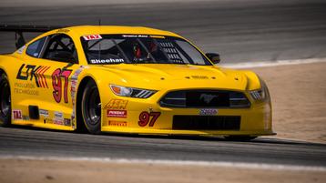 Trans Am Returns To Lime Rock with Sheehan and LTK Ready for Round 4