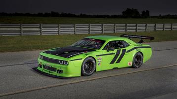  Trans Am heads to Mid-Ohio, set for 59-car entry and return of Tommy Kendall