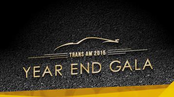 2015 Trans Am Gala
