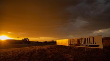 Thunderhill Raceway Park Event Preview