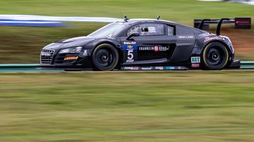 THWAITS AND SHOWTIME FRANKLIN ROAD APPAREL CLOSING IN ON XGT CHAMPIONSHIP