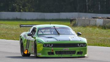 SRT Motorsports TA2 post-race report 