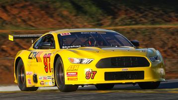 Sheehan and LTK Primed For Road Atlanta After Promising Season Start 