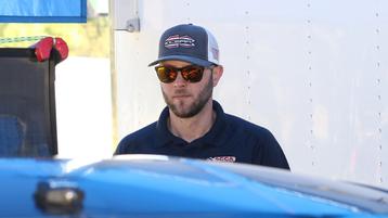 SportsCar Feature: Going for It