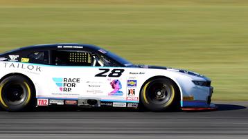 TeamSLR Suits Up for COTA