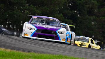 TeamSLR: Road America on Fourth of July Weekend? You Betcha!