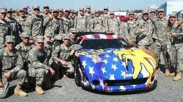 Dark Horse Racing and GallantFew Partner Up for 2021 Season 