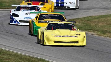  Peterson on the cusp of Championship heading into VIR