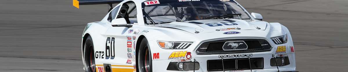 Brainerd International Raceway