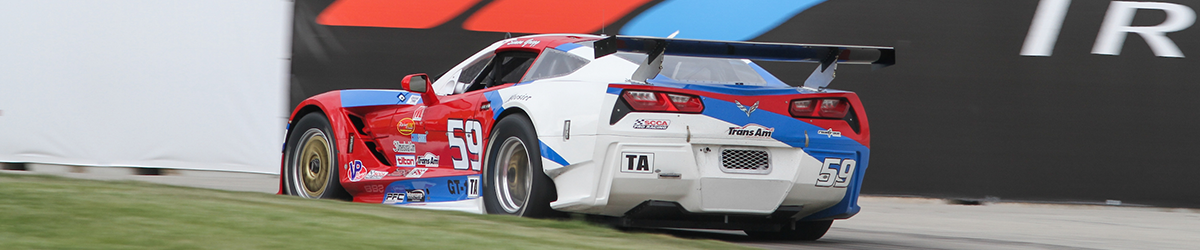 Chevrolet Detroit Grand Prix presented by Lear