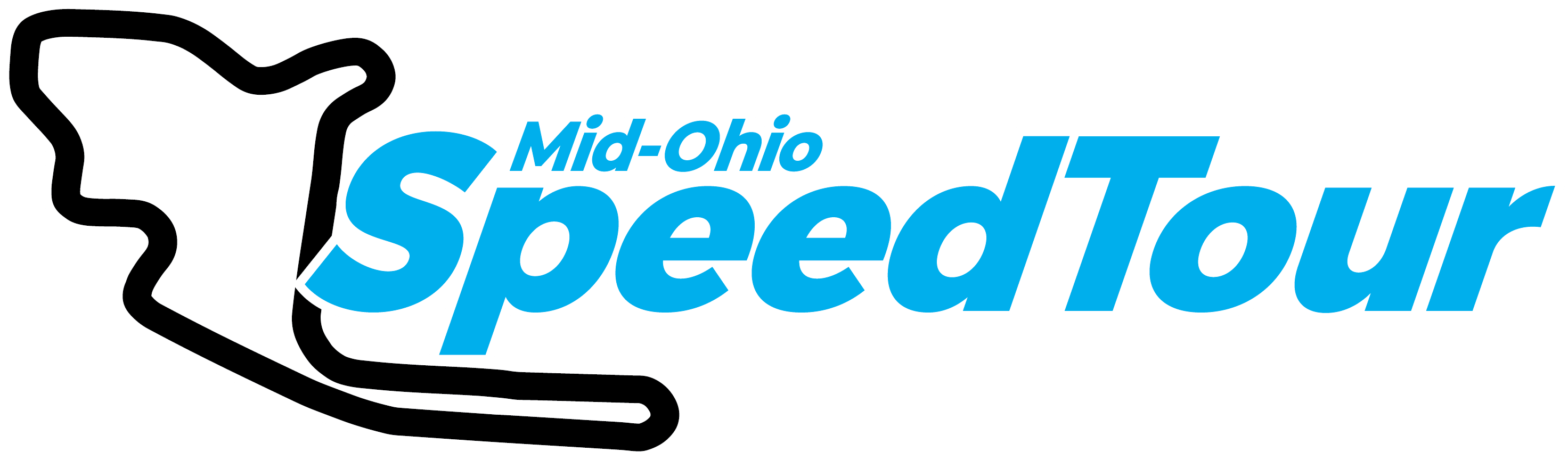 Mid-Ohio SpeedTour <br> Mid-Ohio Sports Car Course