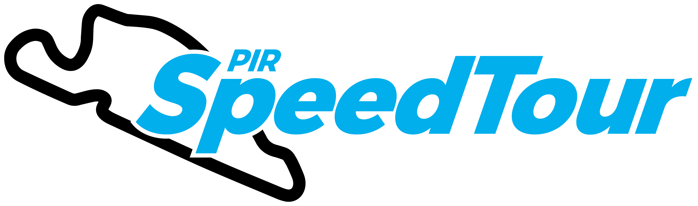 PIR SpeedTour <br> Portland International Raceway <br> (Doubleheader)