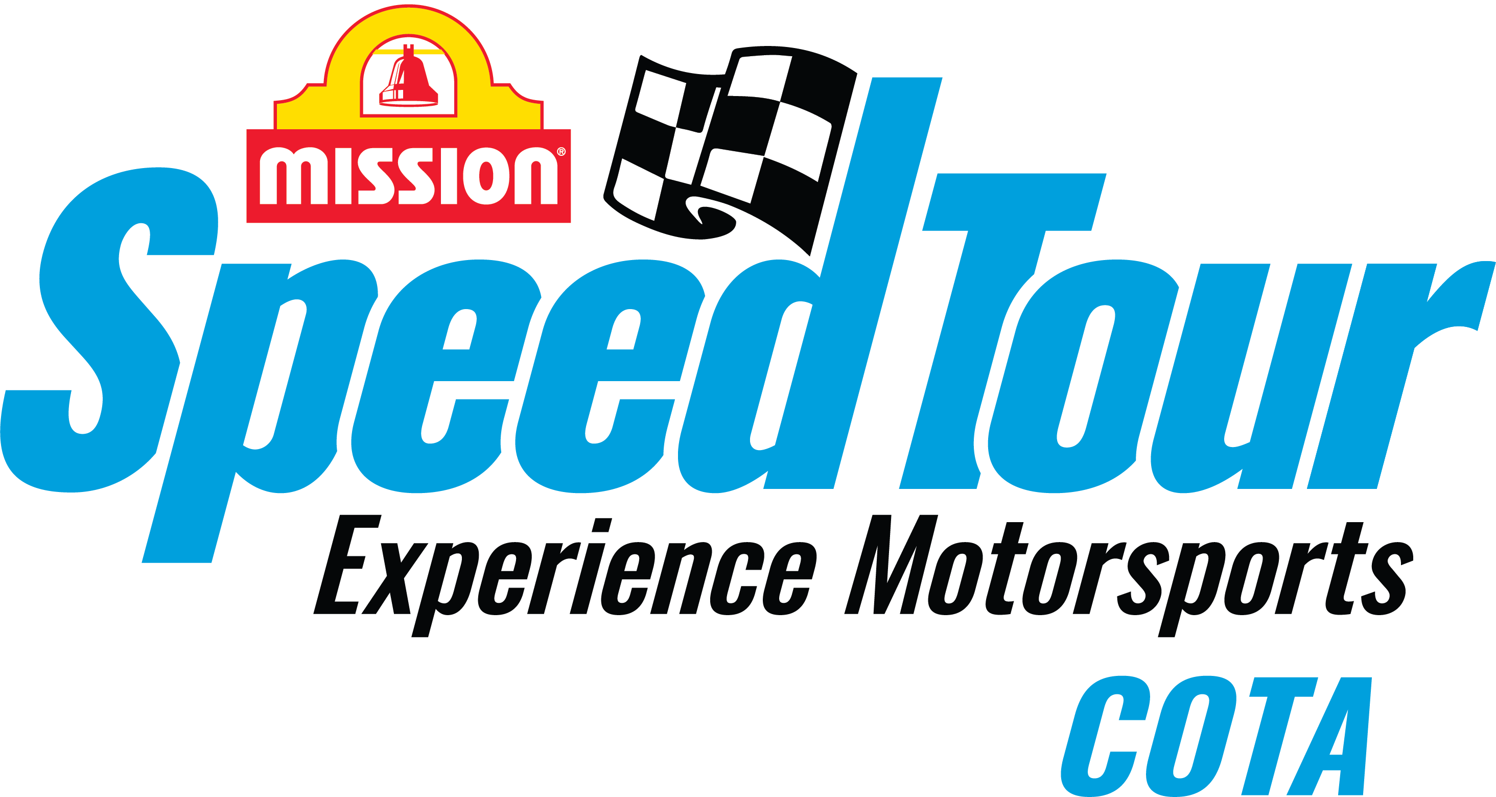 Mission Foods COTA SpeedTour <br> Circuit of The Americas