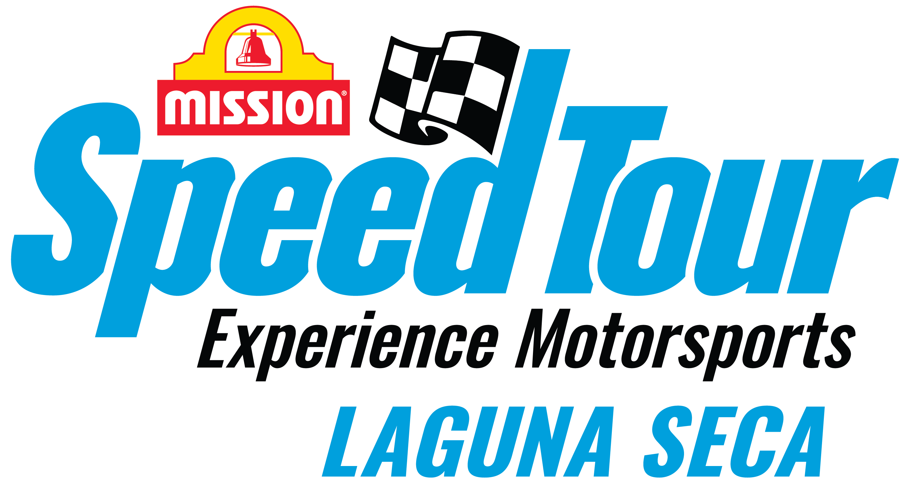 Mission Foods Laguna Seca SpeedTour <br> WeatherTech Raceway Laguna Seca