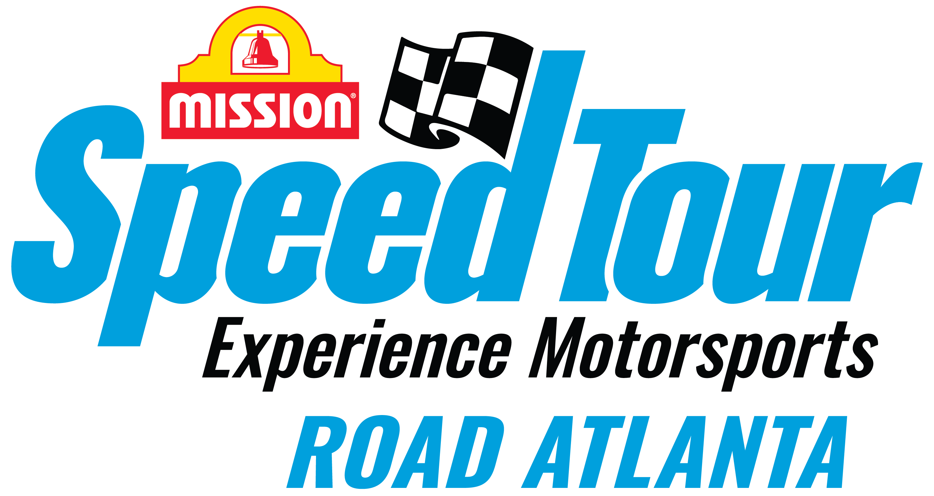 Mission Foods Road Atlanta SpeedTour <br> Road Atlanta 