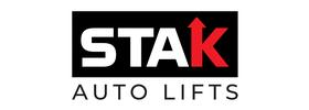 STAK Auto Lifts
